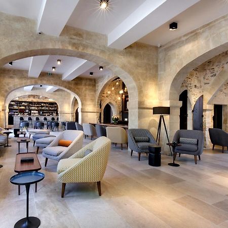 Boutique Hotel Des Remparts & Spa Ег-Морт Екстер'єр фото
