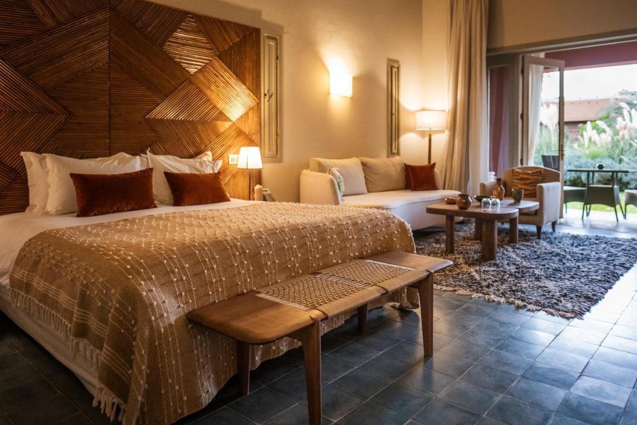 Boutique Hotel Des Remparts & Spa Ег-Морт Екстер'єр фото