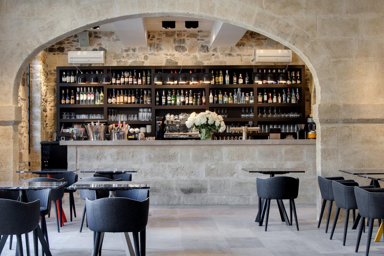 Boutique Hotel Des Remparts & Spa Ег-Морт Екстер'єр фото