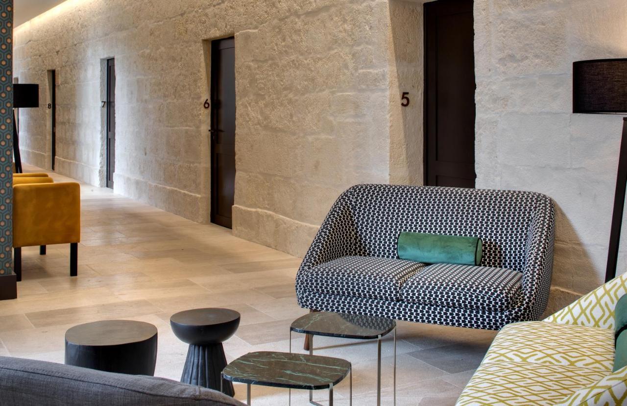 Boutique Hotel Des Remparts & Spa Ег-Морт Екстер'єр фото