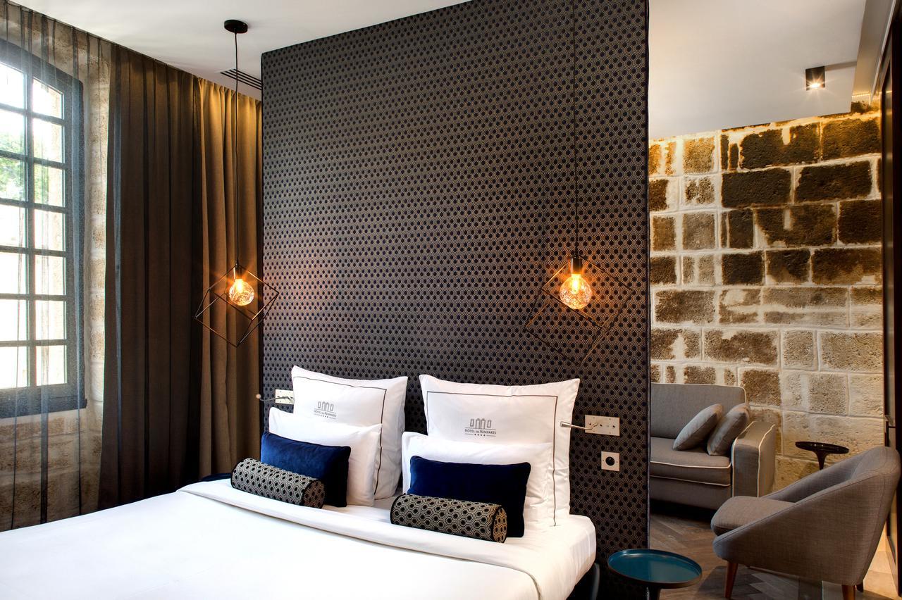 Boutique Hotel Des Remparts & Spa Ег-Морт Екстер'єр фото