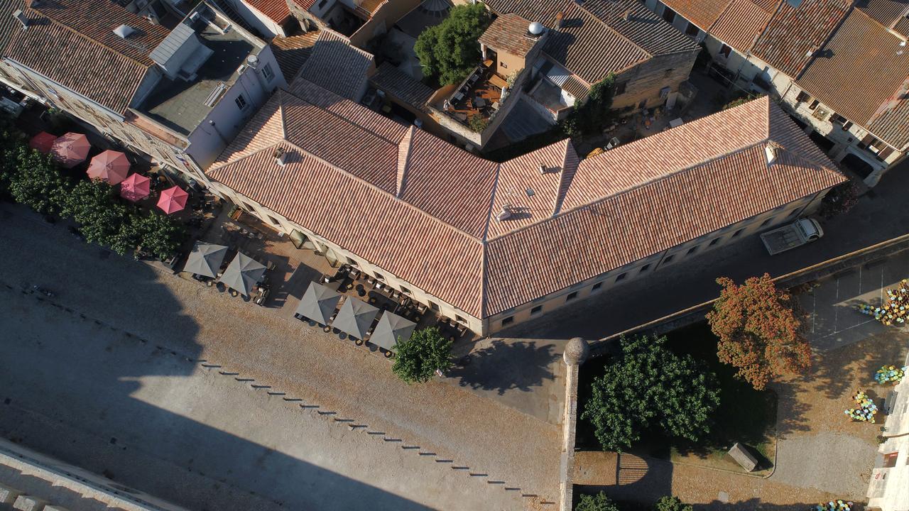 Boutique Hotel Des Remparts & Spa Ег-Морт Екстер'єр фото