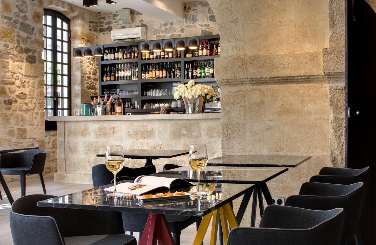 Boutique Hotel Des Remparts & Spa Ег-Морт Екстер'єр фото