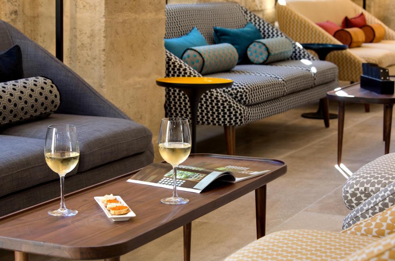 Boutique Hotel Des Remparts & Spa Ег-Морт Екстер'єр фото